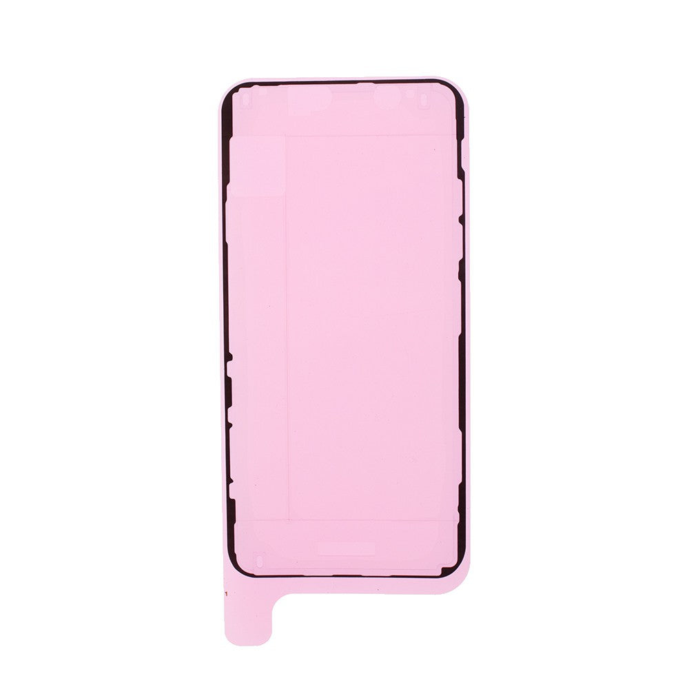 Red LCD Adhesive Glue Front Frame Sticker Waterproof Tape for iPhone 11 Pro Max Red LCD Adhesive Glue Front Frame Sticker Waterproof Tape for iPhone 11 Pro Max